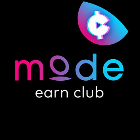 The discount will be applied automatically. . Mode earn club discount code